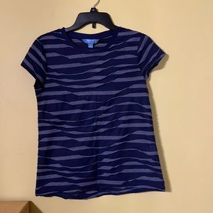 Simply Vera shirt sleeve shirt